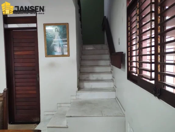 Imagem VENDO CASA COM DOIS PAVIMENTOS NA MELHOR ÁREA DO BAIRRO EXPEDICIONÁRIO