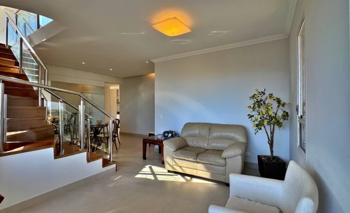 Imagem Cobertura com 4 dormitórios à venda, 181 m por R$ 3.800.000,00 - Riviera