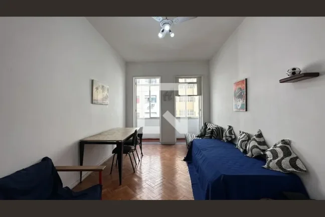 Imagem Apartamento à Venda - Copacabana, 4 Quartos, 60 m2
