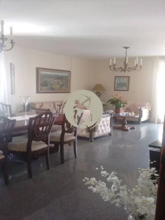 Imagem APARTAMENTO AMPLO, PROXIMO APRAIA, LOCALIZADO EM UMA DAS RUAS MAIS VALORIZADA E CHARMOSA DO EMBARÉ.