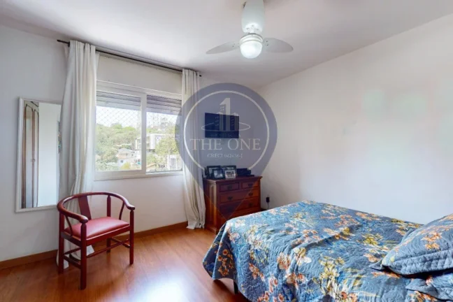 Imagem Apartamento à venda em Perdizes, São Paulo-SP: 3 quartos, 1 suíte, 2 salas, 3 banheiros, 1 vaga, 116m². Aproveite!