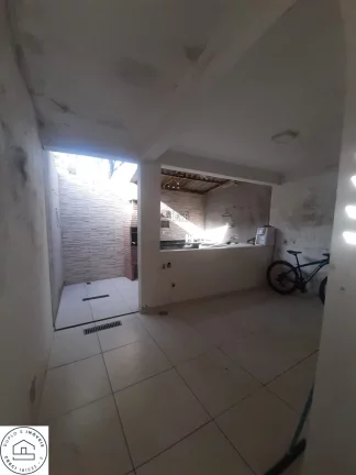 Imagem Casa térrea em Franco da Rocha, Jardim União a menos de 10 minutos da estação Baltazar Fidelis.