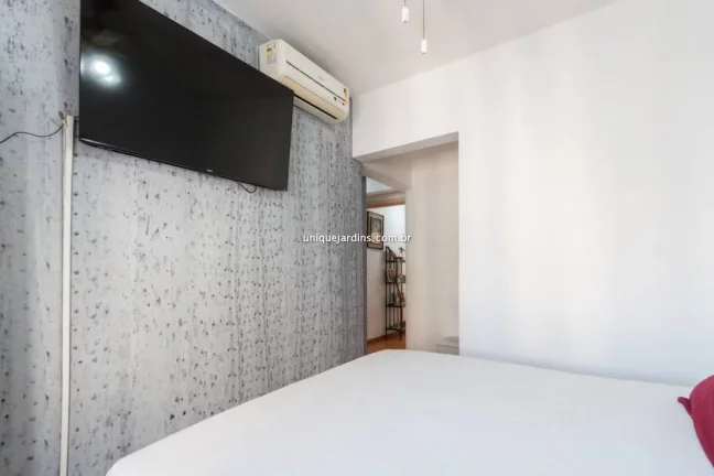 Imagem Apartamento à venda Jardim Paulista São Paulo