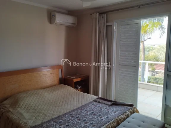 Imagem Casa à venda em condomínio no Parque Imperador, Campinas, com localização privilegiada, fácil a...