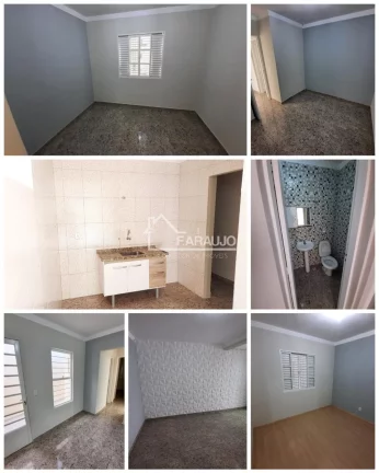 Imagem Casa em condomínio fechado para venda em Sorocaba-SP!