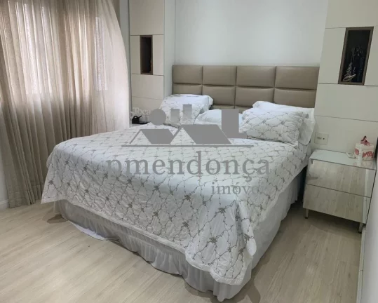 Imagem Perdizes apartamento a venda com 3 suítes e 4 vagas, 236 m² + área externa.