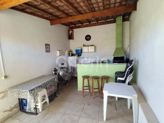 Imagem Casa à venda - vila São José