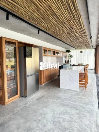 Imagem 6 suítes - Mobiliada - Alto Padrão