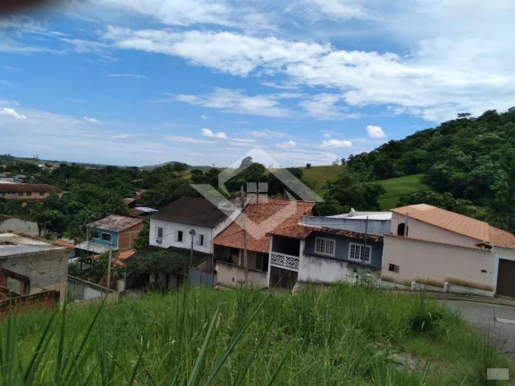 Imagem Terreno, 261m², à venda