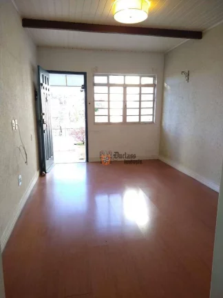 Imagem Sobrado com 3 dormitórios à venda, 147 m² por R$ 700.000,00 - Taboão - Bragança Paulista/SP
