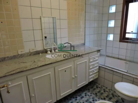 Imagem Casa com 4 Quartos à Venda, 550 m² em Chácaras Do Peroba - Jandira