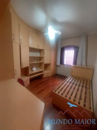 Imagem Sobrado com 3 Quartos e 4 banheiros à Venda, 224 m por R$ 700.000.00!!!!
