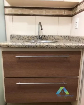 Imagem Apartamento Residencial à venda, Vila Parque Jabaquara, São Paulo - .