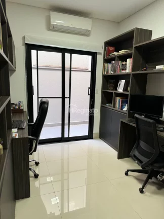 Imagem Sobrado à venda no Condomínio Sunset Village - Sorocaba