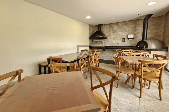 Imagem Apartamento Le quartier moema andar alto