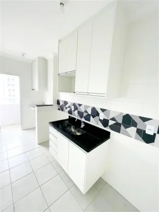 Imagem APARTAMENTO COM 50 m² - MIRIM - PRAIA GRANDE SP