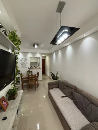 Imagem Apartamento 3 Dormitórios Edifício Monte Carlo- Jardim Europa-Sorocaba/SP