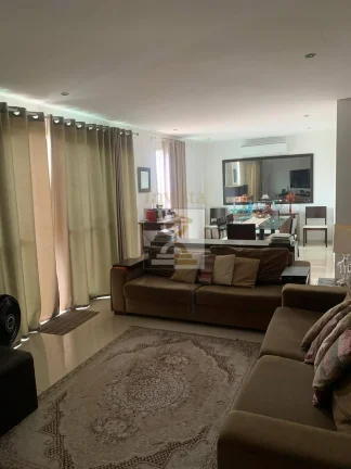 Imagem Recreio dos Bandeirantes - Cobertura - 155 m2, direito a uso da laje
