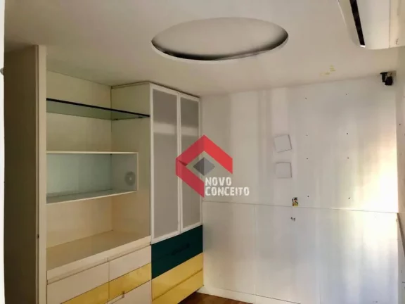 Imagem Apartamento à venda, 152 m² por R$ 1.400.000,00 - Meireles - Fortaleza/CE