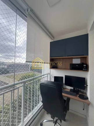 Imagem Apartamento Padrão