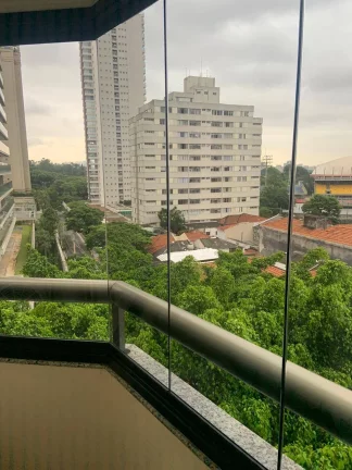 Imagem Flat para LOCAÇÃO em Vila Mariana - Royal Ibirapuera 40m²