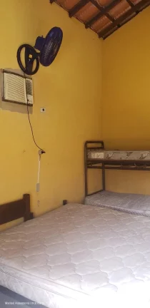 Imagem CASA RESIDENCIAL em MONGAGUÁ - SP, agenor de campos