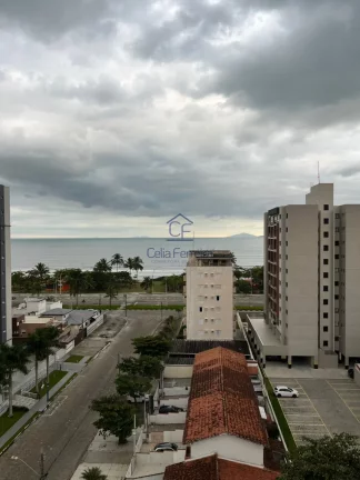 Imagem Apartamento à venda Jardim Aruan - Caraguatatuba/SP
