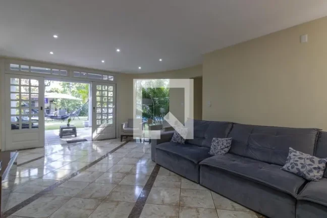 Imagem Casa à Venda - Recreio, 8 Quartos, 1000 m2