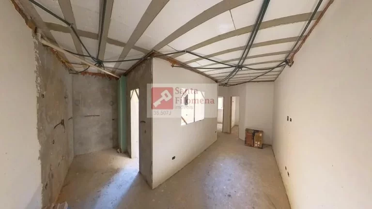 Imagem Apartamento para Venda em Santo André, Vila Luzita, 2 dormitórios, 1 banheiro, 1 vaga