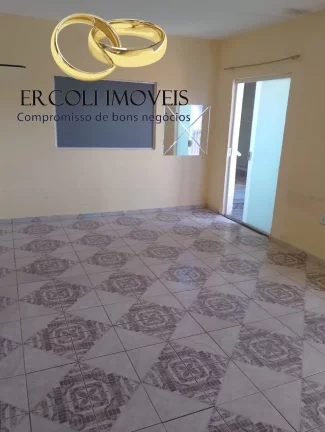 Imagem CASA RESIDENCIAL em São Paulo - SP, Vila Marieta