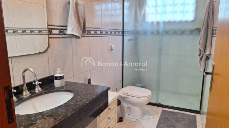 Imagem Casa em condominio a vvenda 3 quartos 1 suite em Valinhos/sp