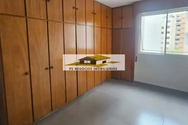 Imagem Apartamento para venda na Vila Buarque com 81mts