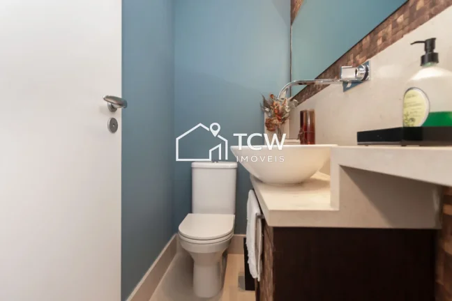 Imagem Apartamento 3 Suítes em Aclimação SP