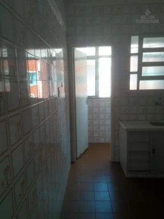 Imagem Apartamento 1 dormit, Semi-Mobiliado, 58m² – 3º Andar – Ocian PG