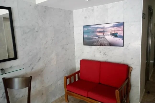 Imagem APARTAMENTO RESIDENCIAL em São Paulo - SP, Sumarezinho