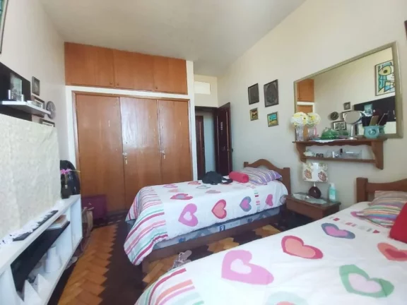 Imagem Apartamento de 258m² à venda com 3 quartos, localizado na Boa Vista, Recife - Pernambuco.
