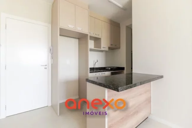 Imagem Fantástico LOFT com área de lazer próximo do parque Ramiro Ruediger