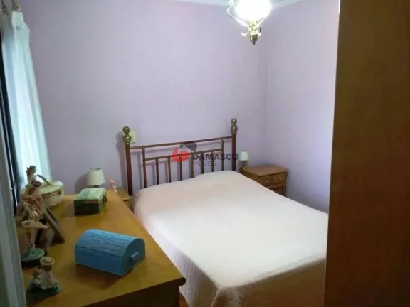 Imagem Apartamento à venda 3 Quartos, 1 Suite, 2 Vagas, 86M², Cerâmica, São Caetano do Sul - SP