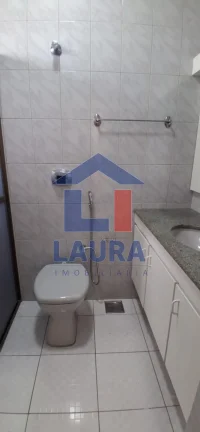 Imagem APARTAMENTO RESIDENCIAL em PARÁ DE MINAS - MG, SÃO JOSE