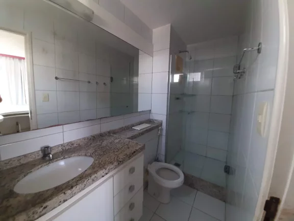 Imagem Apartamento com armarios no bairro do Renascença