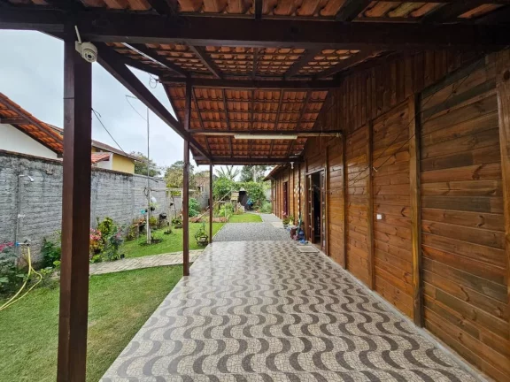 Imagem CASA, QUARTOS , PRAIA DAS PALMEIRAS