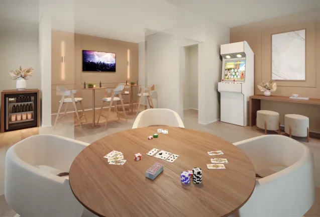 Imagem APARTAMENTO RESIDENCIAL em São Paulo - SP, Belenzinho