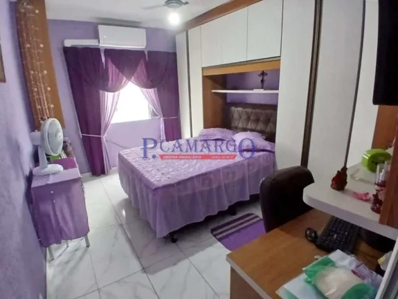 Imagem Apartamento Padrão