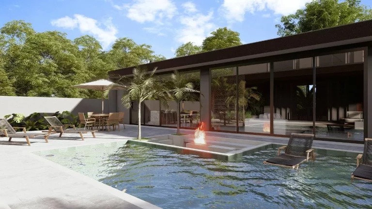 Imagem Casa com 5 dormitórios à venda sendo 5 suítes, 550 m² por - R$ 5.000.000,00 - Areias - Camboriú/SC