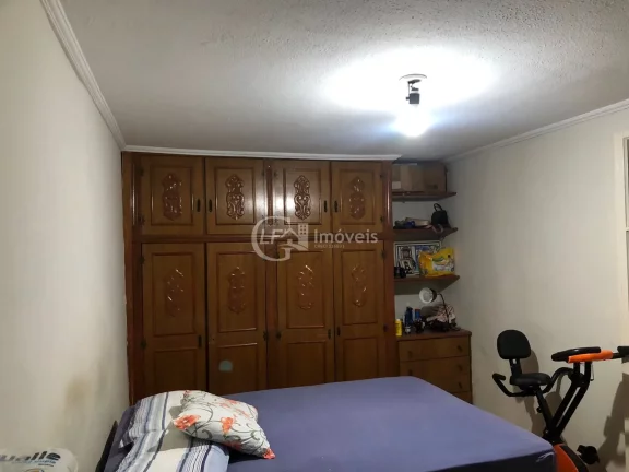 Imagem Linda Casa a Venda no Bairro Jardim dos Novos Estados.!