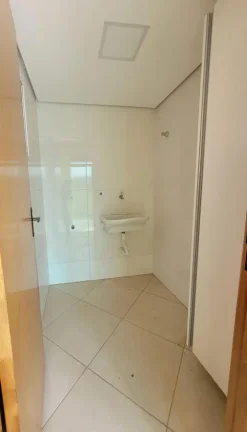 Imagem Casa para Venda em Santo André, Vila Principe de Gales, 2 dormitórios, 1 suíte, 1 banheiro, 1 vaga