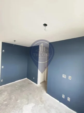 Imagem Apartamento à venda em São Paulo-SP, Parque Arariba: 2 quartos, 2 salas, 1 banheiro, 1 vaga, 41m² de área. Seu novo lar te espera!