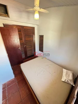 Imagem Casa com 2 dormitórios à venda, 70 m² por R$ 730.000,00 - Geribá - Armação dos Búzios/RJ