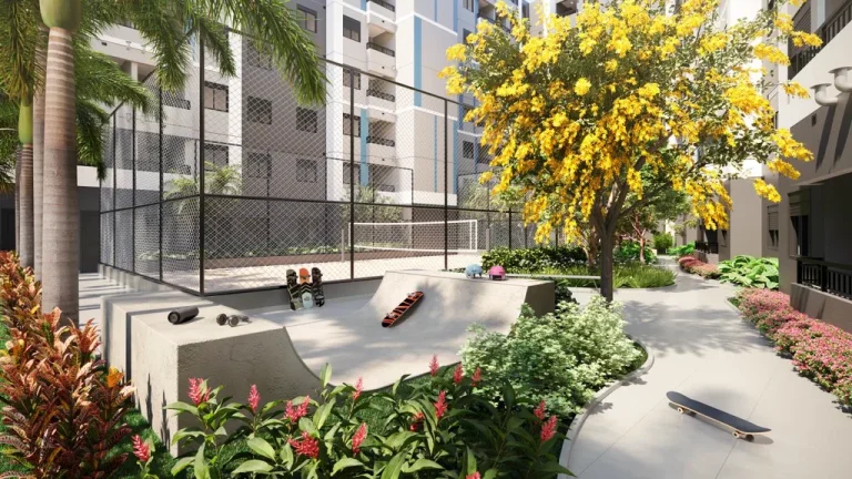 Imagem Vinx Jurubatuba Home Resort - Fase 2 - Vinx Jurubatuba Home Resort - Fase 2
