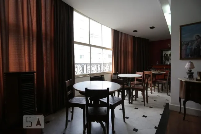 Imagem Apartamento à Venda - Copacabana, 4 Quartos, 360 m2